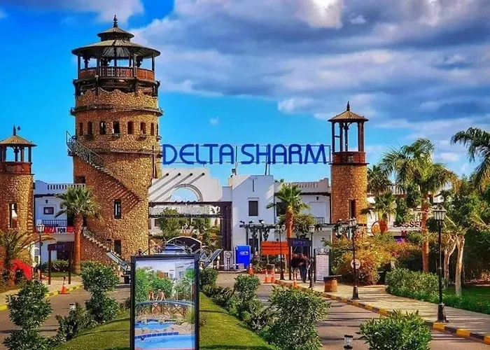 Delta 203, 45 Apartamento