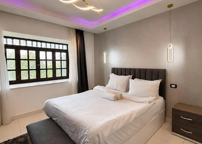 Apartamento Delta 203, 45