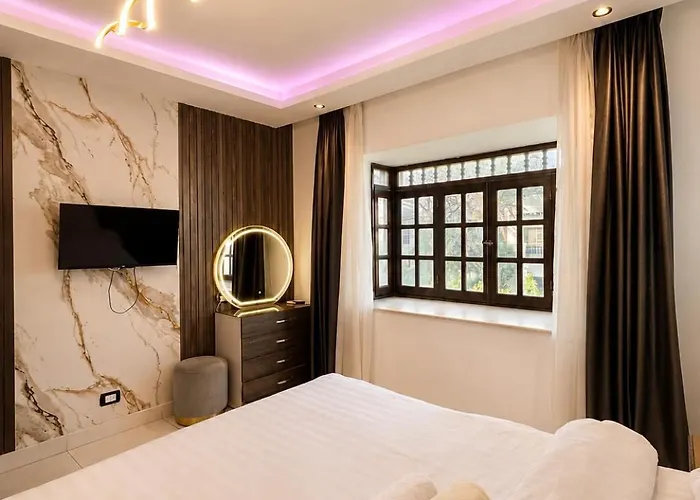 Apartamento Delta 203, 45 *