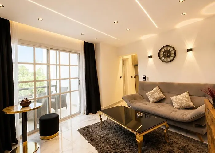 Apartamento Delta 203, 45 Sharm El-Sheikh