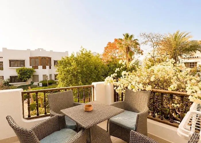 Delta 203, 45 Apartamento Sharm El-Sheikh