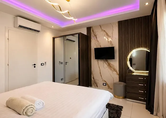 Delta 203, 45 * Sharm El-Sheikh
