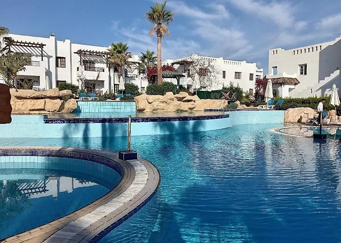 Delta 203, 45 * Sharm El-Sheikh